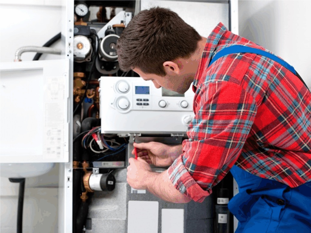 Bahçelievler Vaillant Vaillant kombi petek temizleme – Isınma sorunu kökünden çözüldü. - Teknik servis örneği